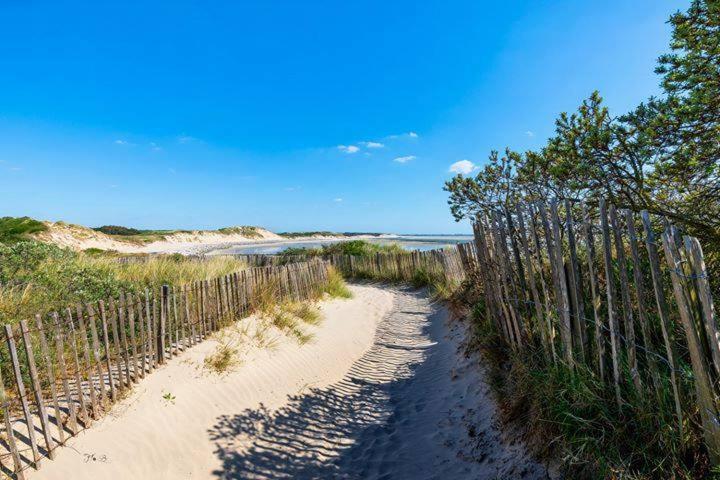 Paddle - Vue Mer - 100M Plage Berck Exterior photo